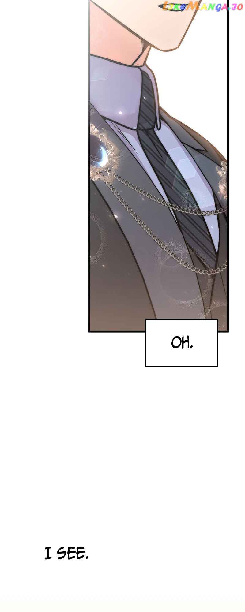 Amelia’s Contract Marriage Chapter 31 page 8