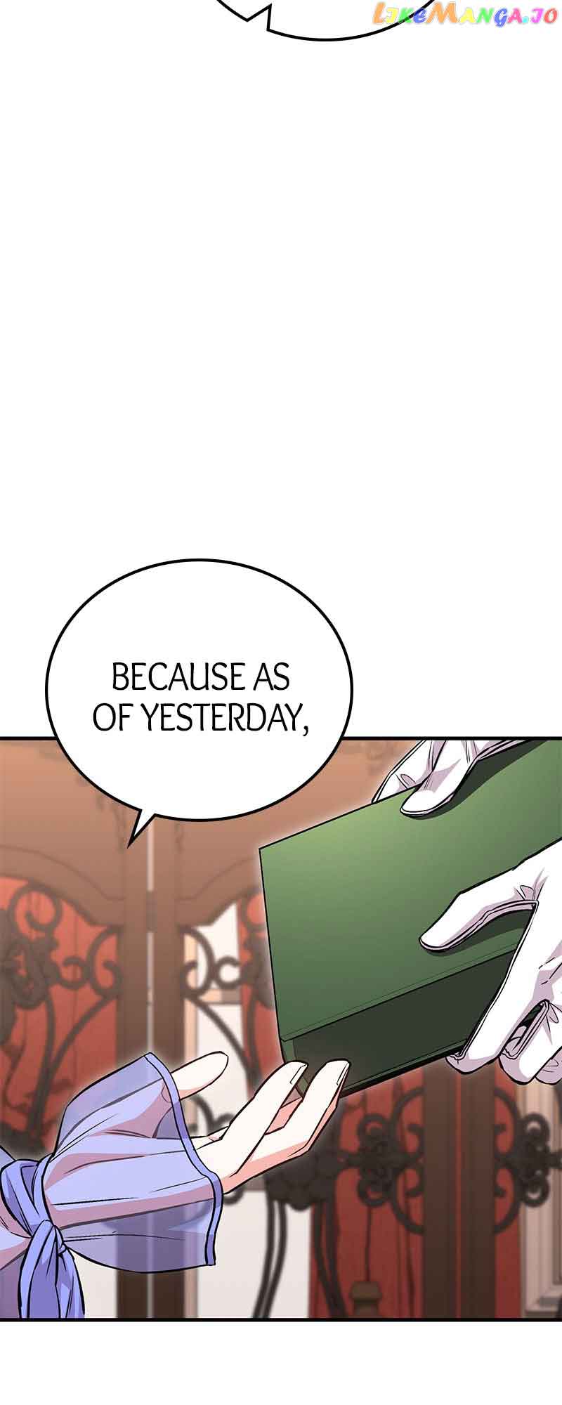 Amelia’s Contract Marriage Chapter 31 page 91