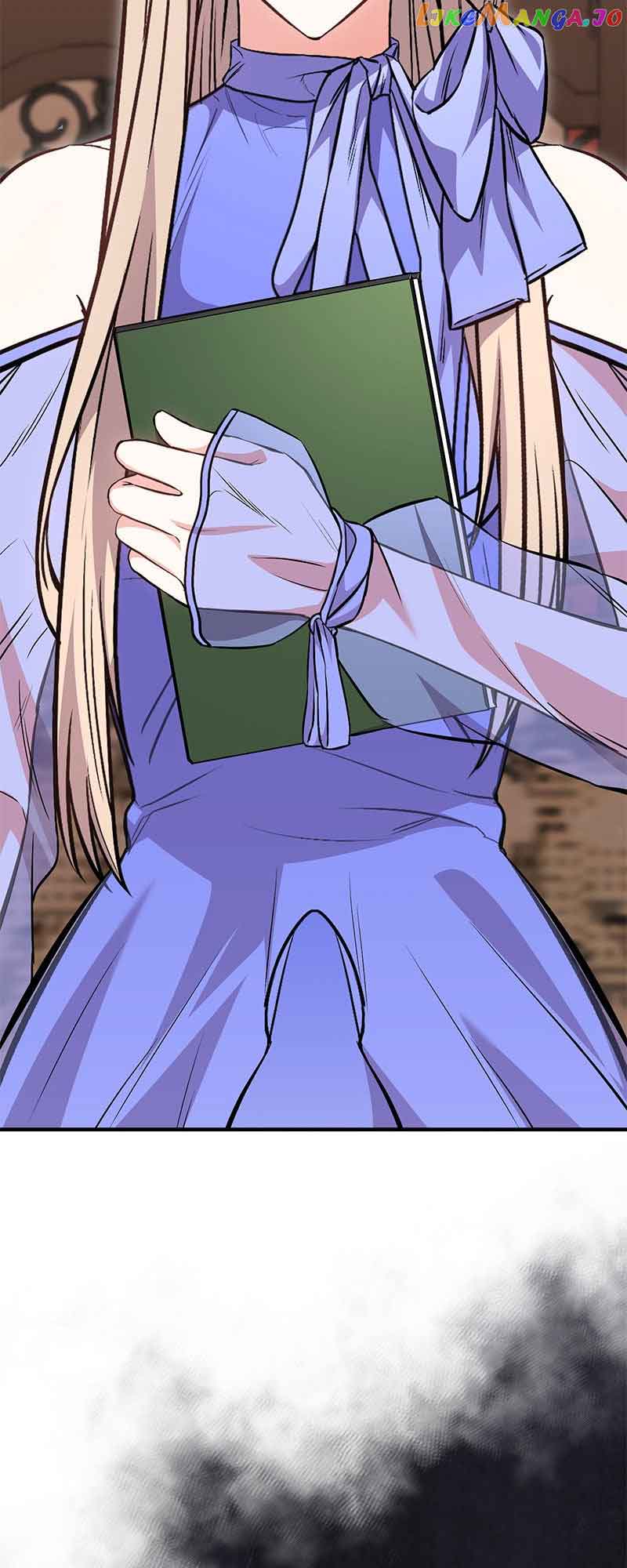 Amelia’s Contract Marriage Chapter 31 page 93