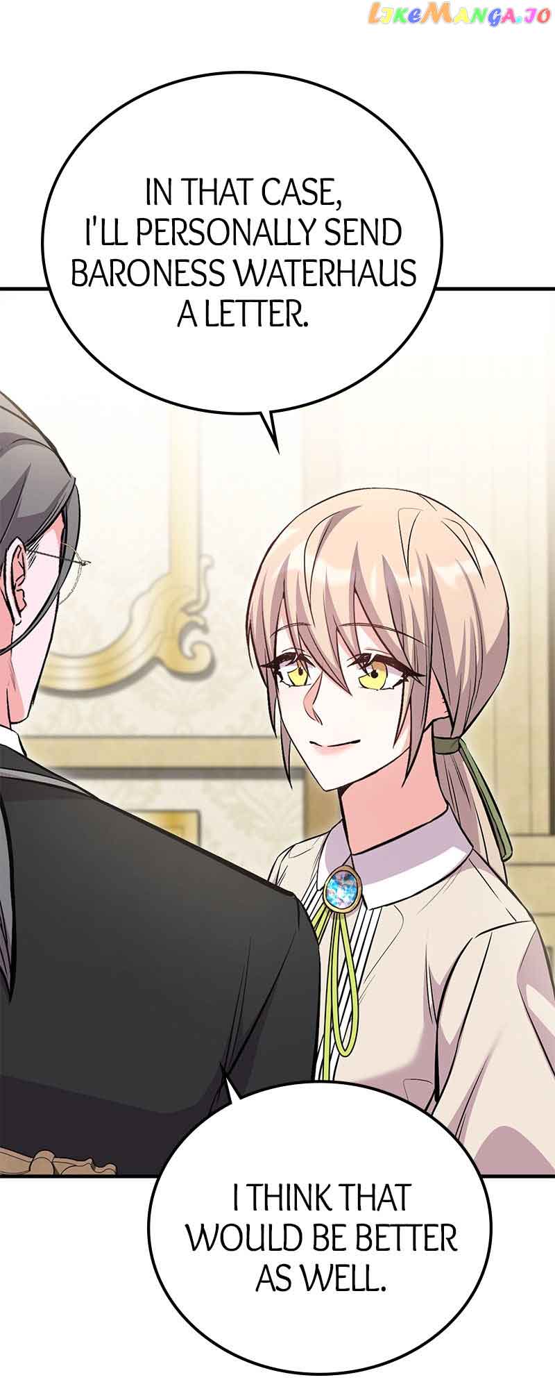 Amelia’s Contract Marriage Chapter 32 page 9