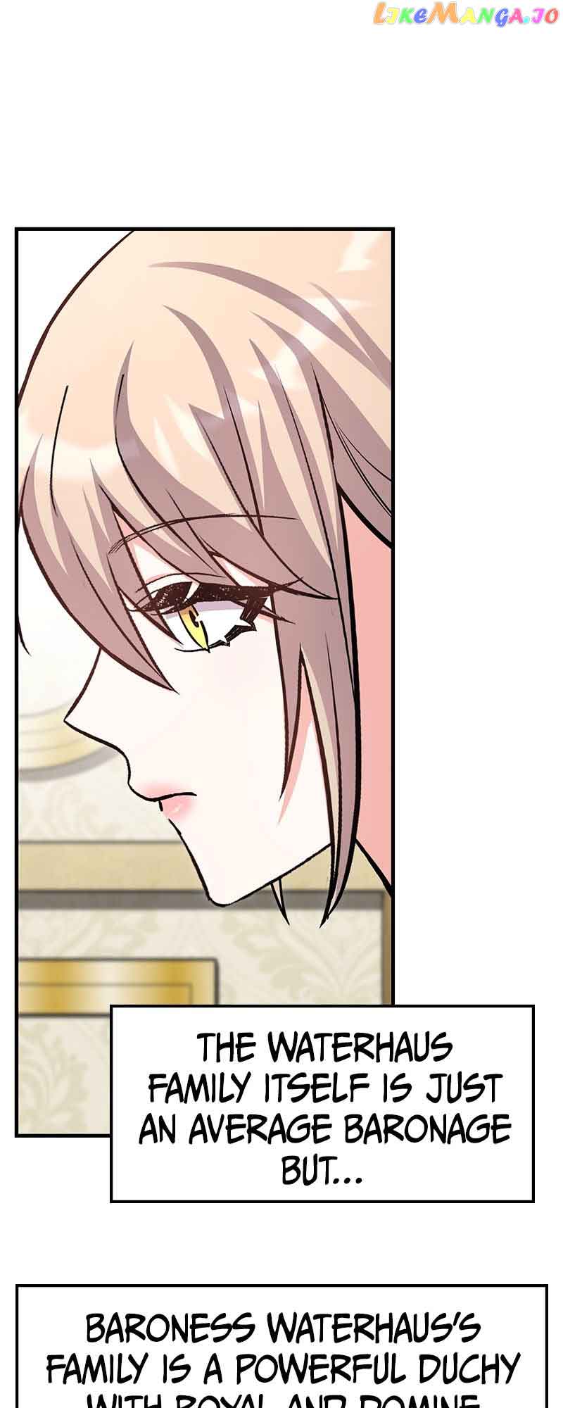 Amelia’s Contract Marriage Chapter 32 page 10