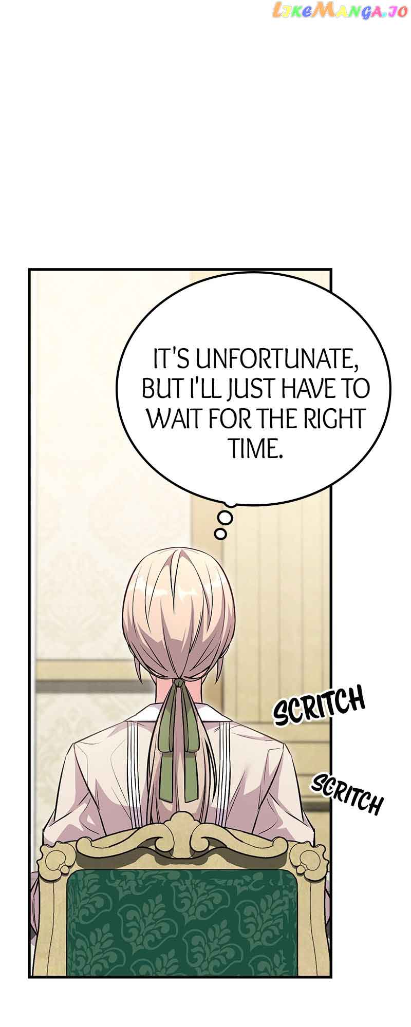 Amelia’s Contract Marriage Chapter 32 page 13