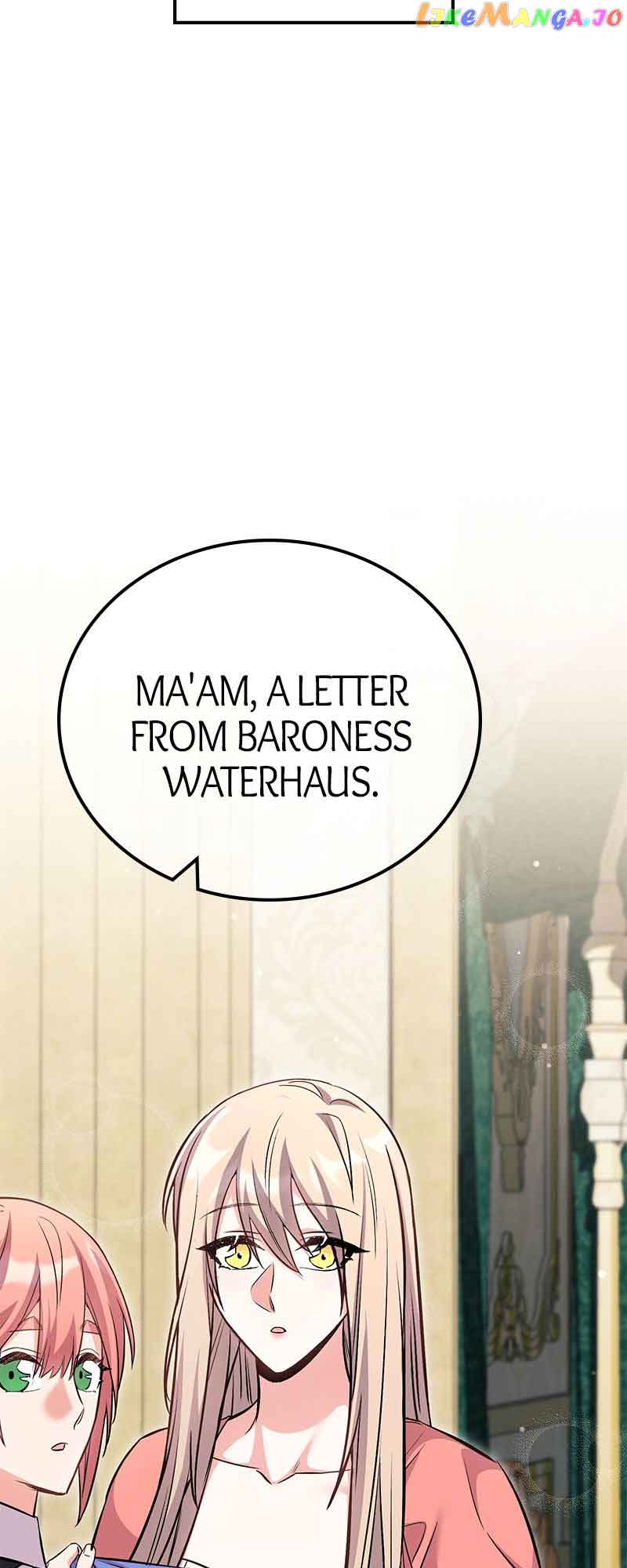 Amelia’s Contract Marriage Chapter 32 page 16