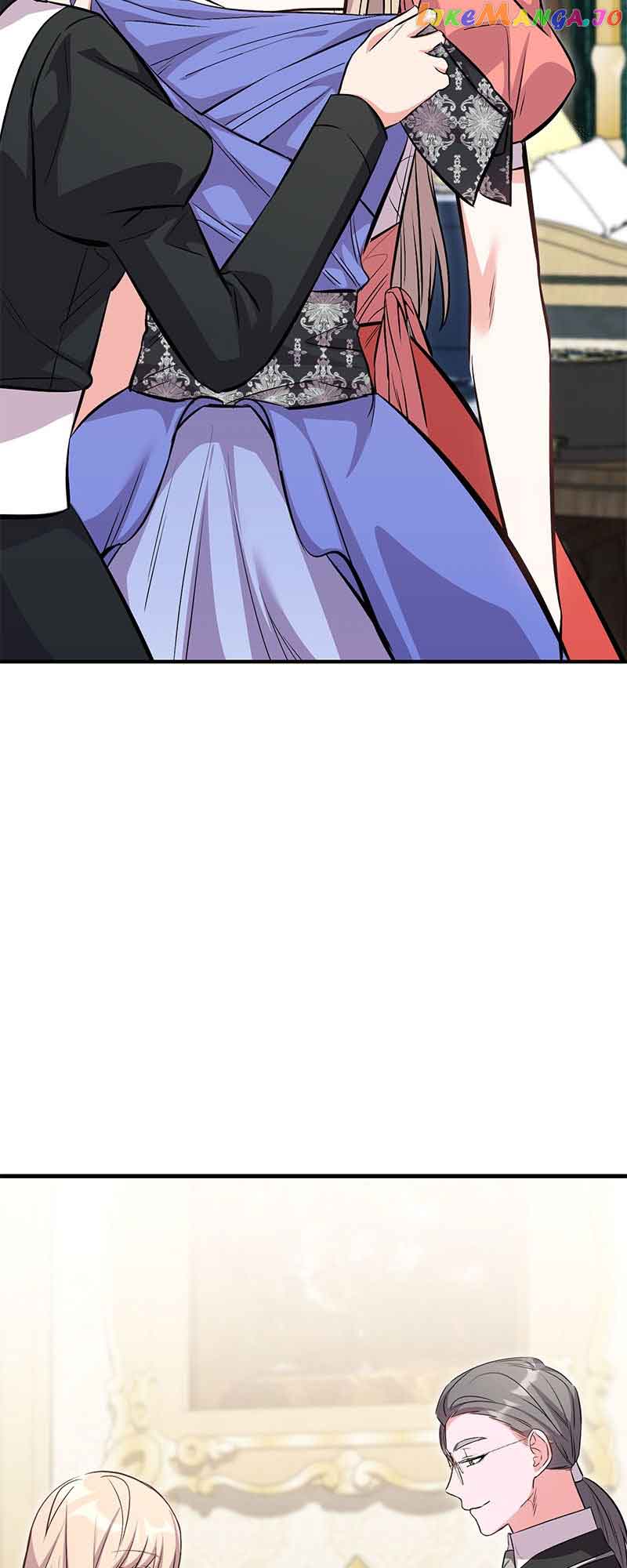 Amelia’s Contract Marriage Chapter 32 page 17