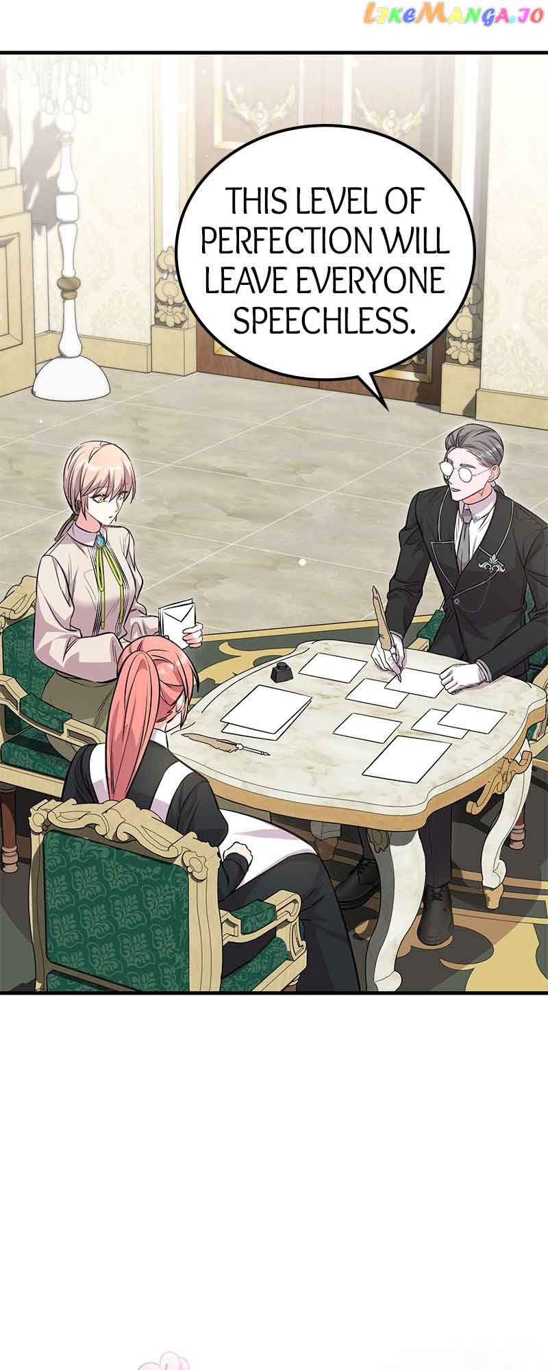 Amelia’s Contract Marriage Chapter 32 page 1