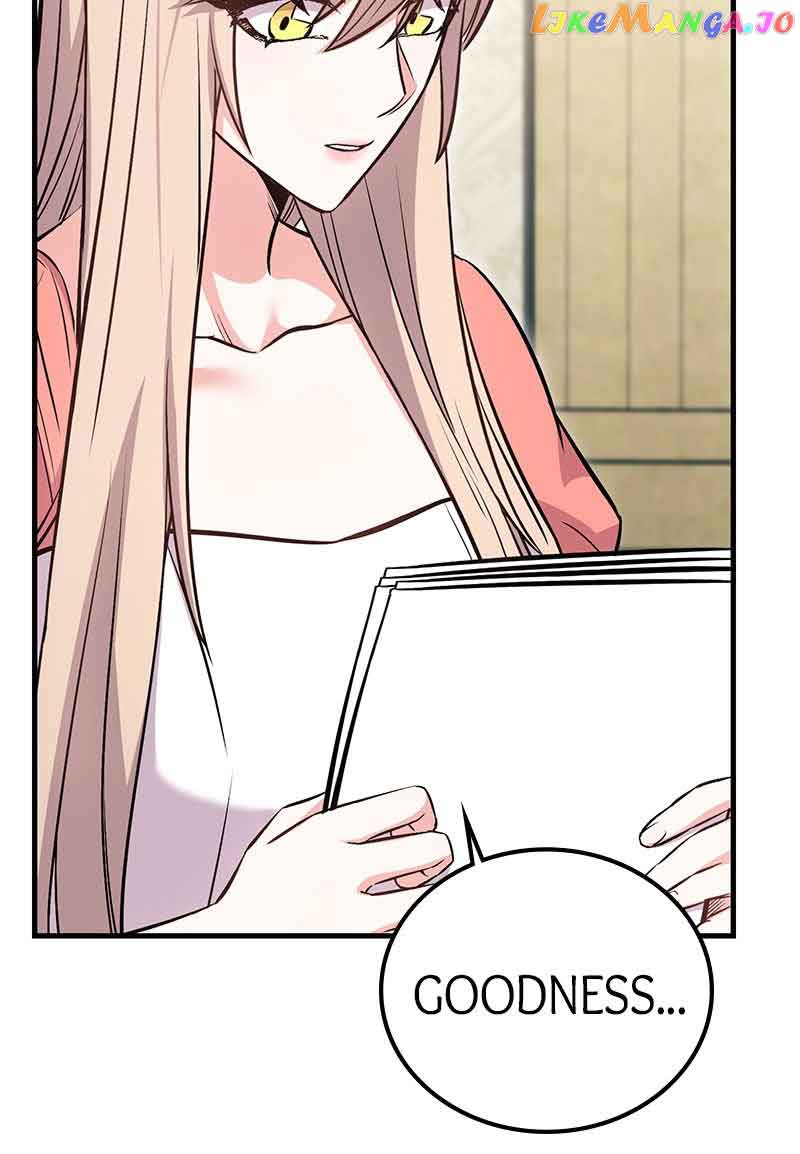 Amelia’s Contract Marriage Chapter 32 page 19