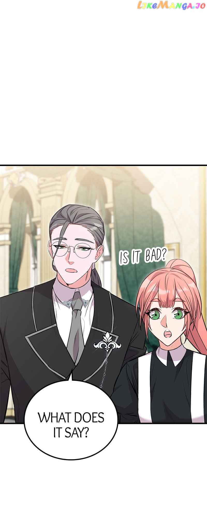 Amelia’s Contract Marriage Chapter 32 page 20