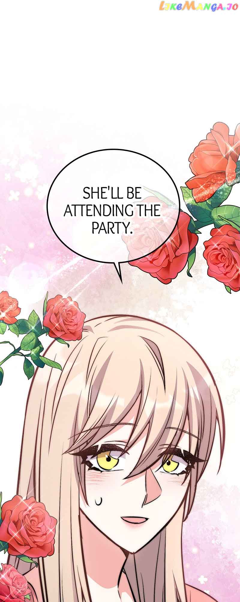 Amelia’s Contract Marriage Chapter 32 page 21