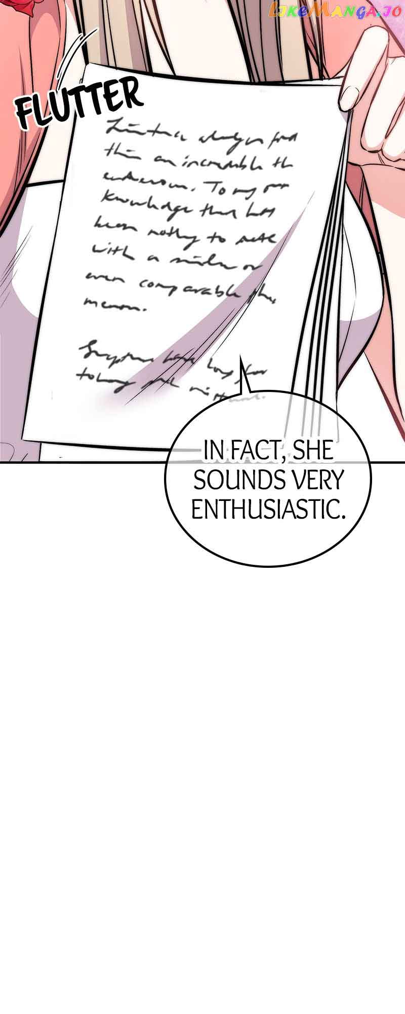 Amelia’s Contract Marriage Chapter 32 page 22
