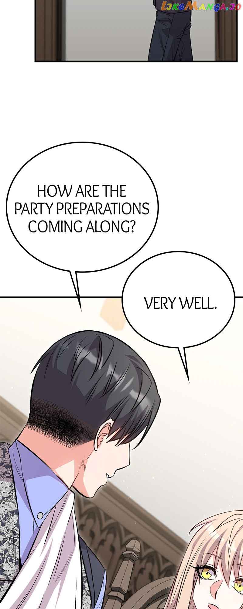 Amelia’s Contract Marriage Chapter 32 page 24