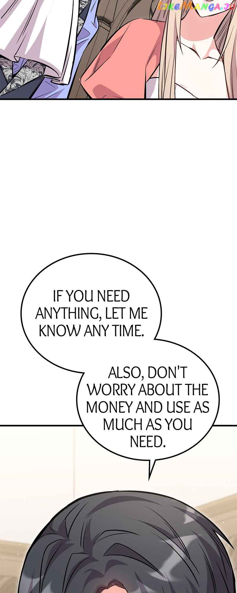 Amelia’s Contract Marriage Chapter 32 page 25