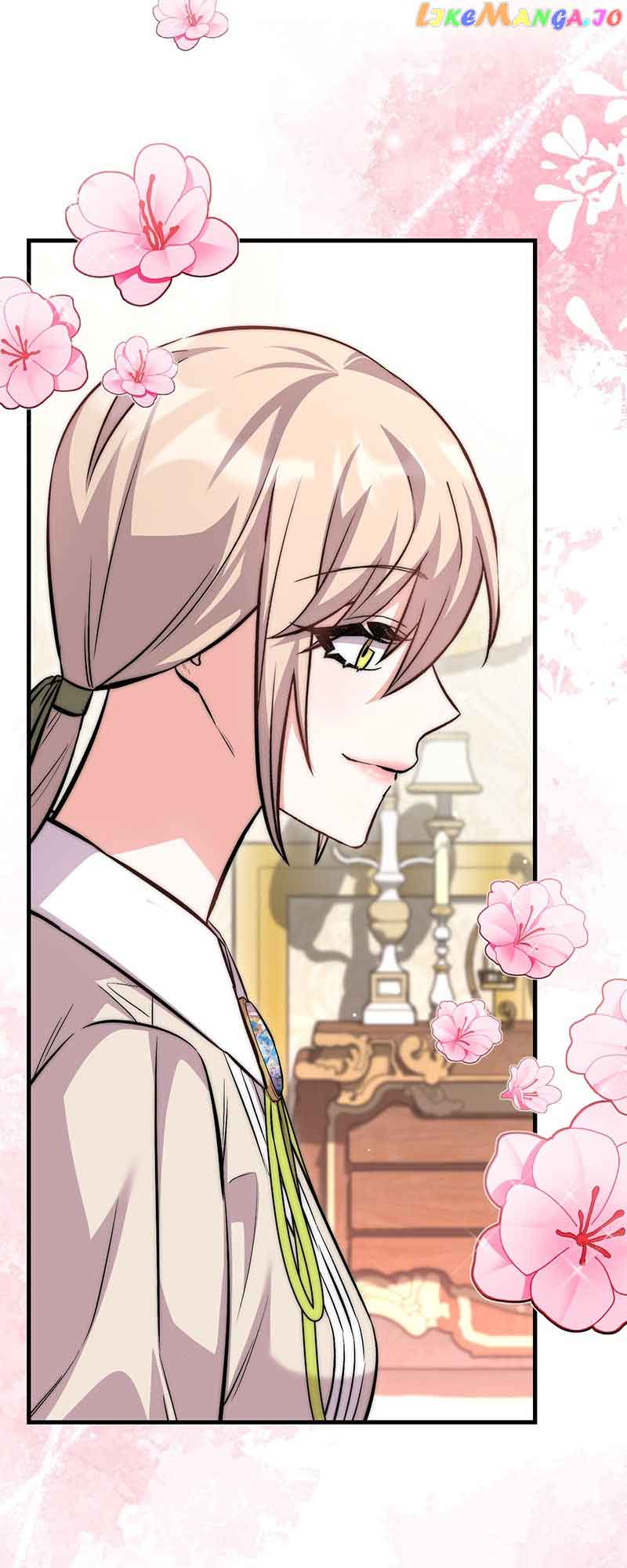 Amelia’s Contract Marriage Chapter 32 page 2