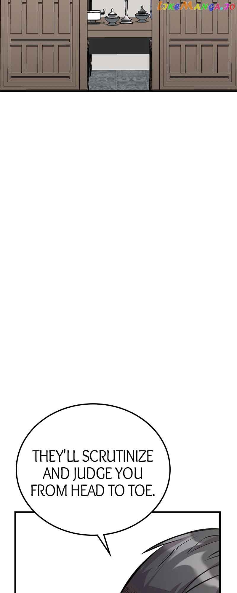 Amelia’s Contract Marriage Chapter 32 page 30