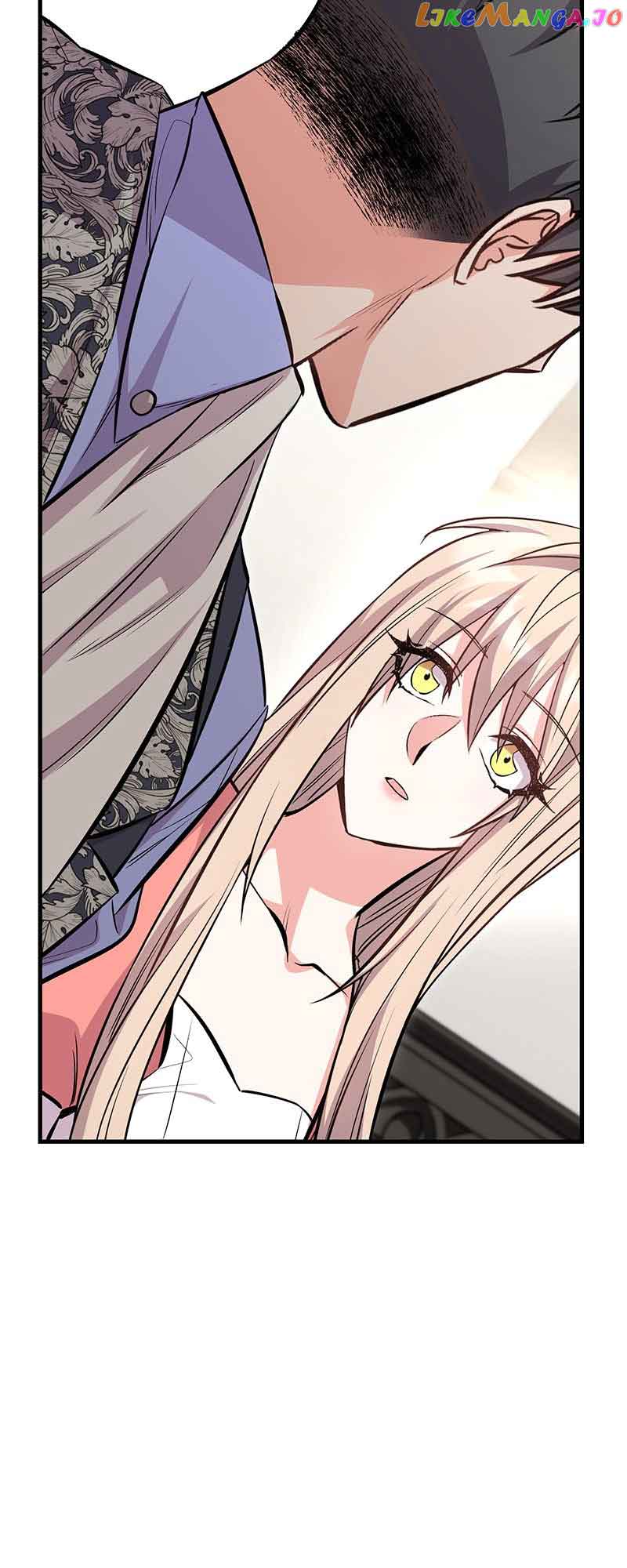 Amelia’s Contract Marriage Chapter 32 page 31