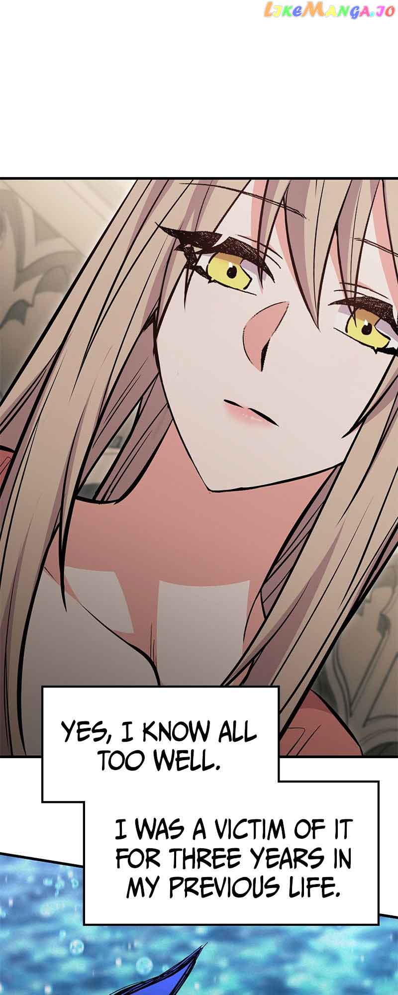Amelia’s Contract Marriage Chapter 32 page 32