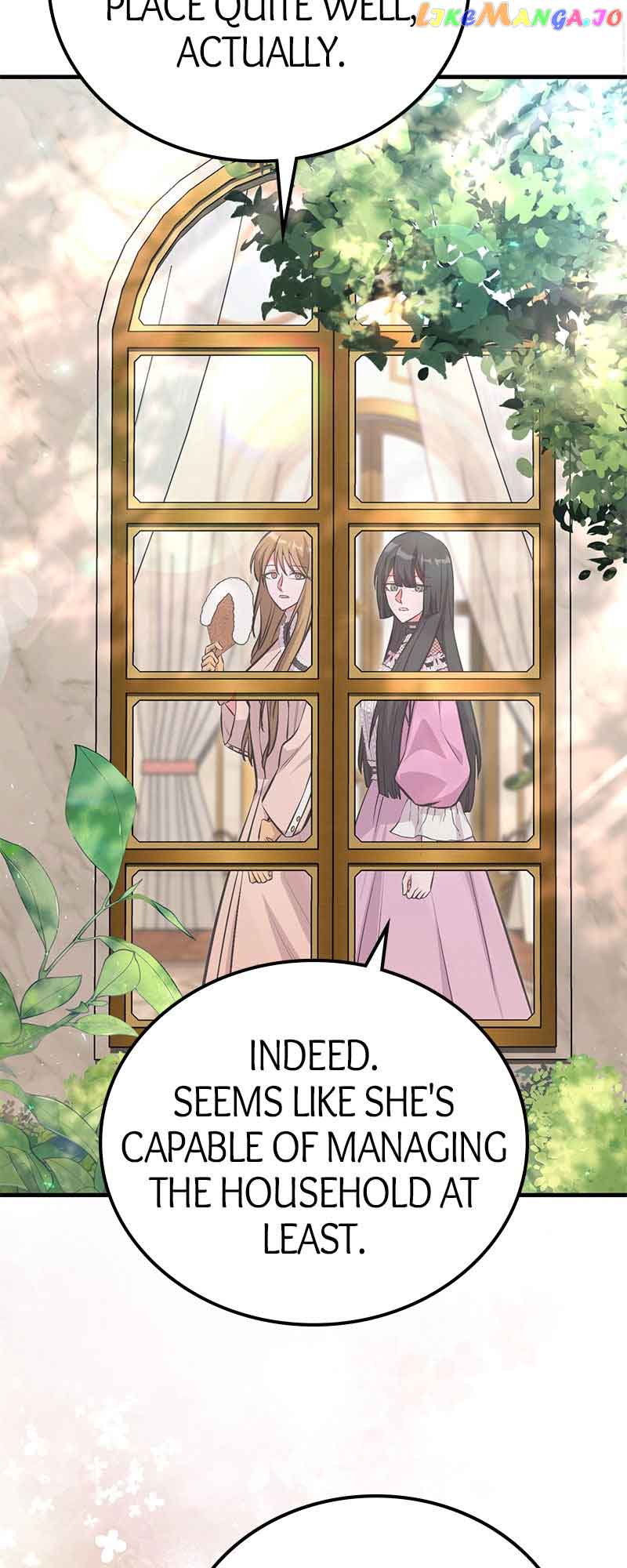 Amelia’s Contract Marriage Chapter 32 page 44