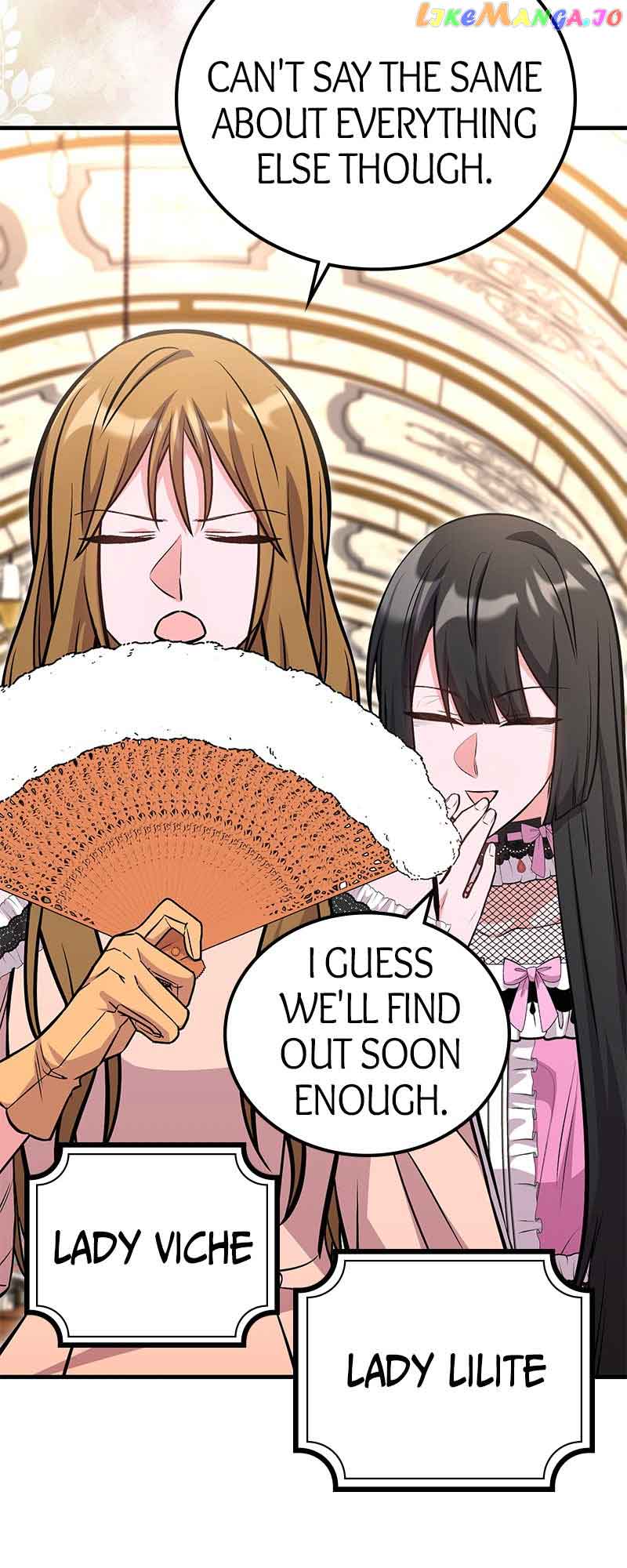 Amelia’s Contract Marriage Chapter 32 page 45