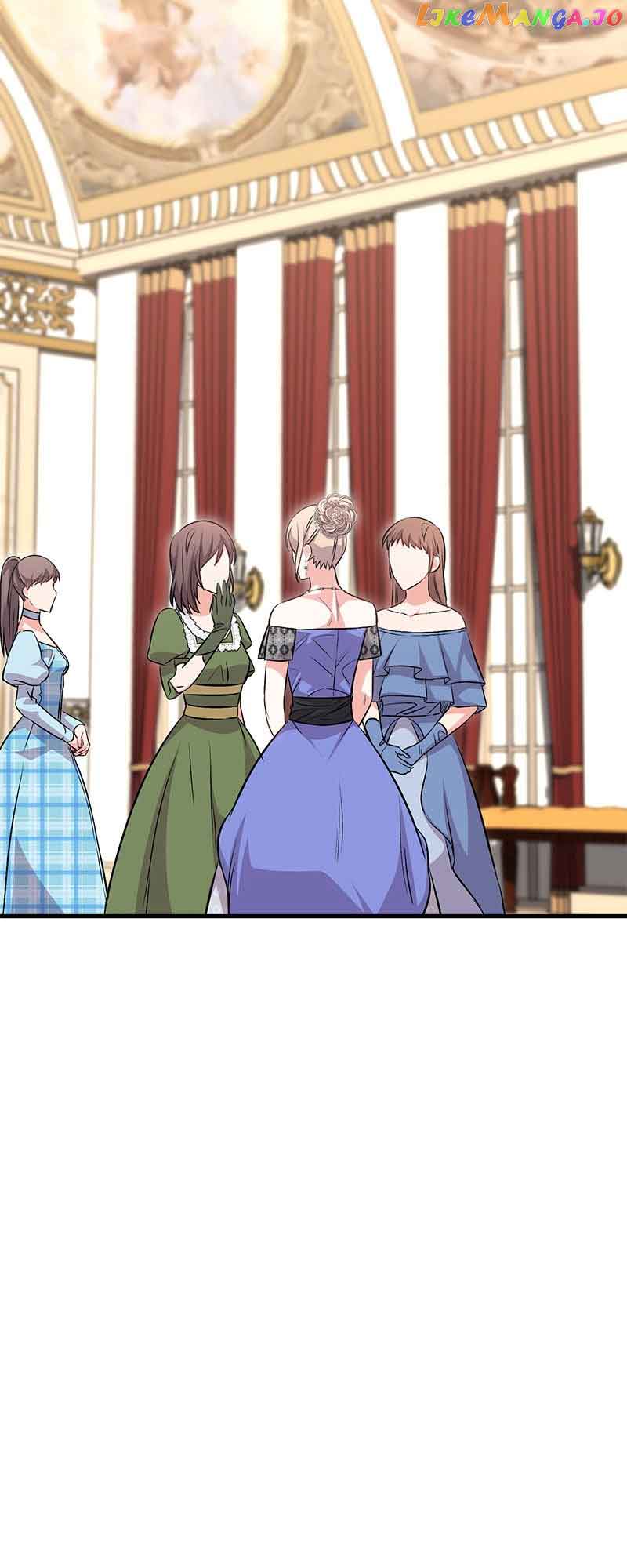 Amelia’s Contract Marriage Chapter 32 page 50