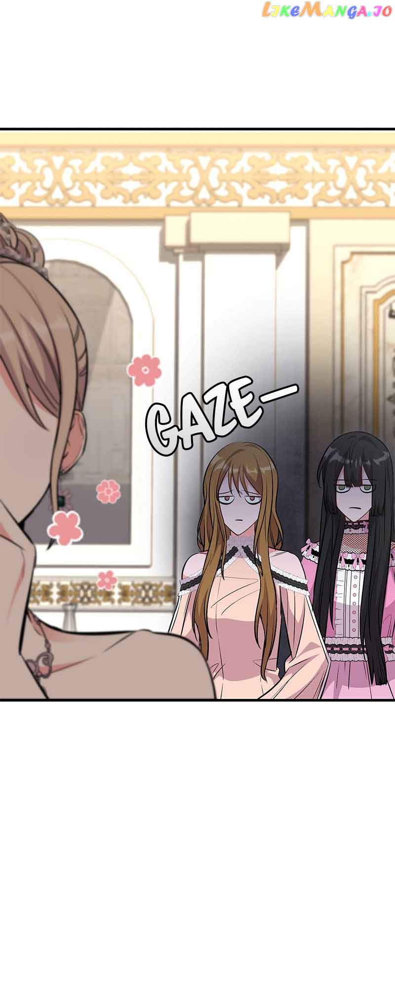 Amelia’s Contract Marriage Chapter 32 page 55