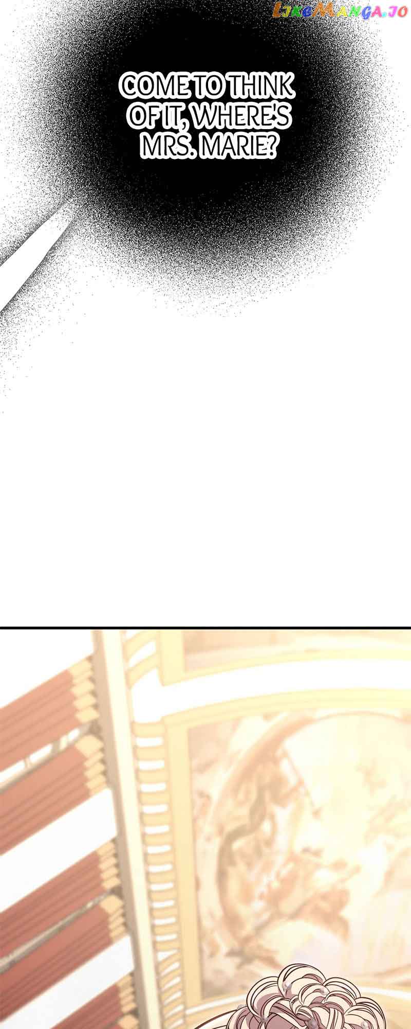 Amelia’s Contract Marriage Chapter 32 page 57