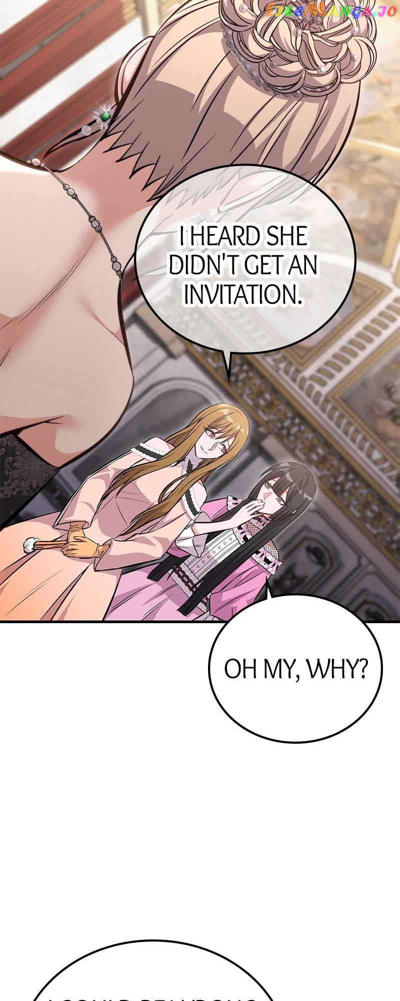 Amelia’s Contract Marriage Chapter 32 page 58