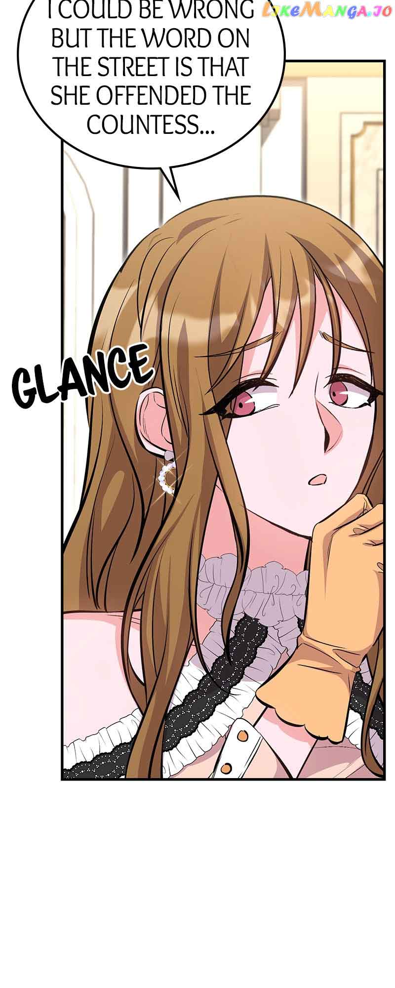 Amelia’s Contract Marriage Chapter 32 page 59