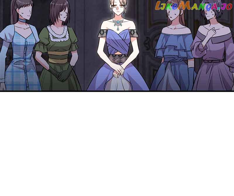 Amelia’s Contract Marriage Chapter 32 page 61