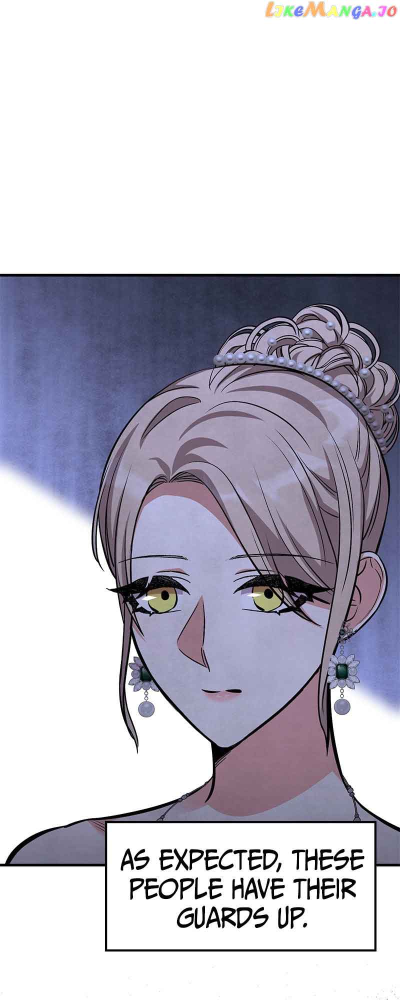 Amelia’s Contract Marriage Chapter 32 page 62