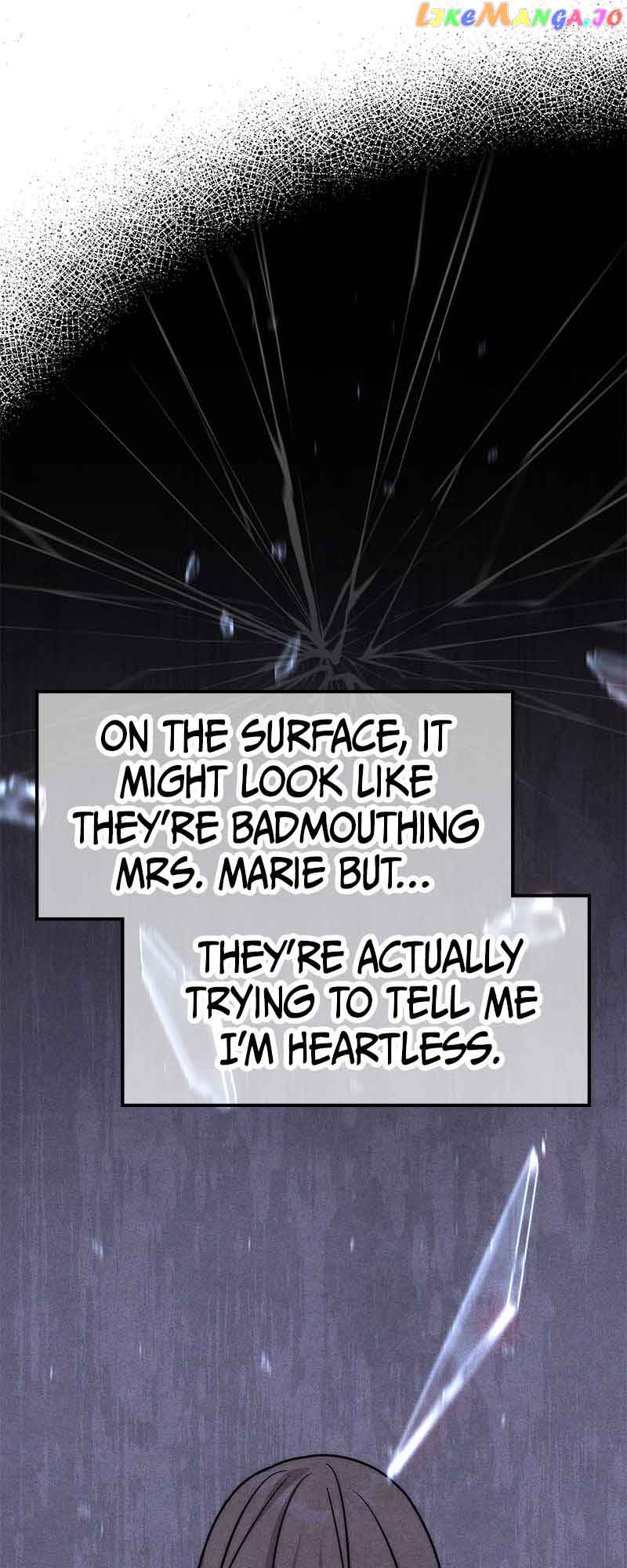 Amelia’s Contract Marriage Chapter 32 page 63