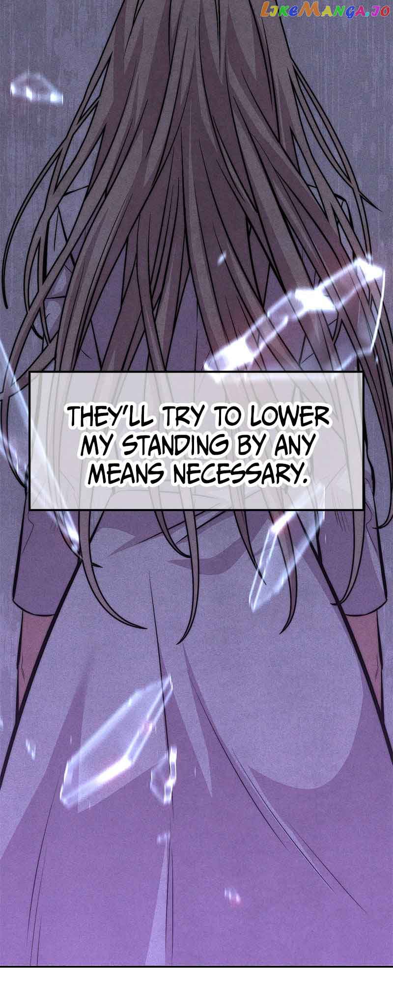 Amelia’s Contract Marriage Chapter 32 page 64