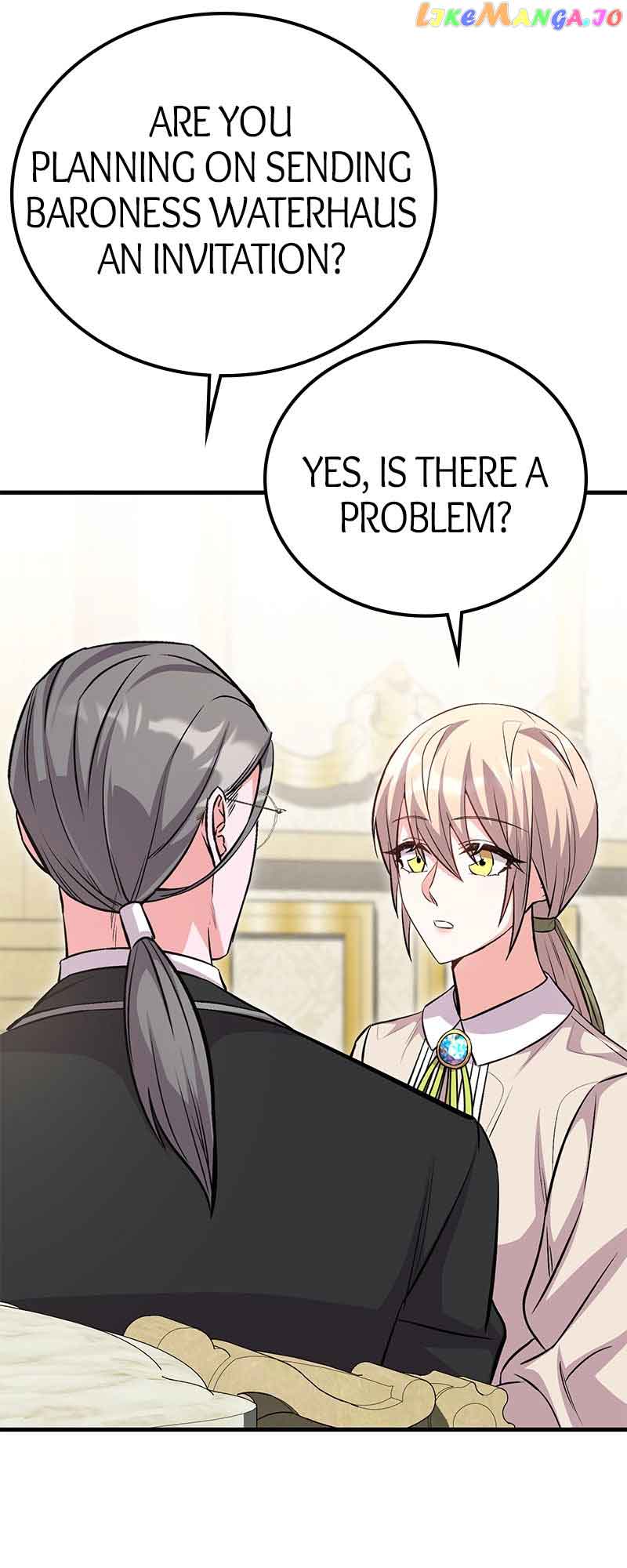 Amelia’s Contract Marriage Chapter 32 page 6