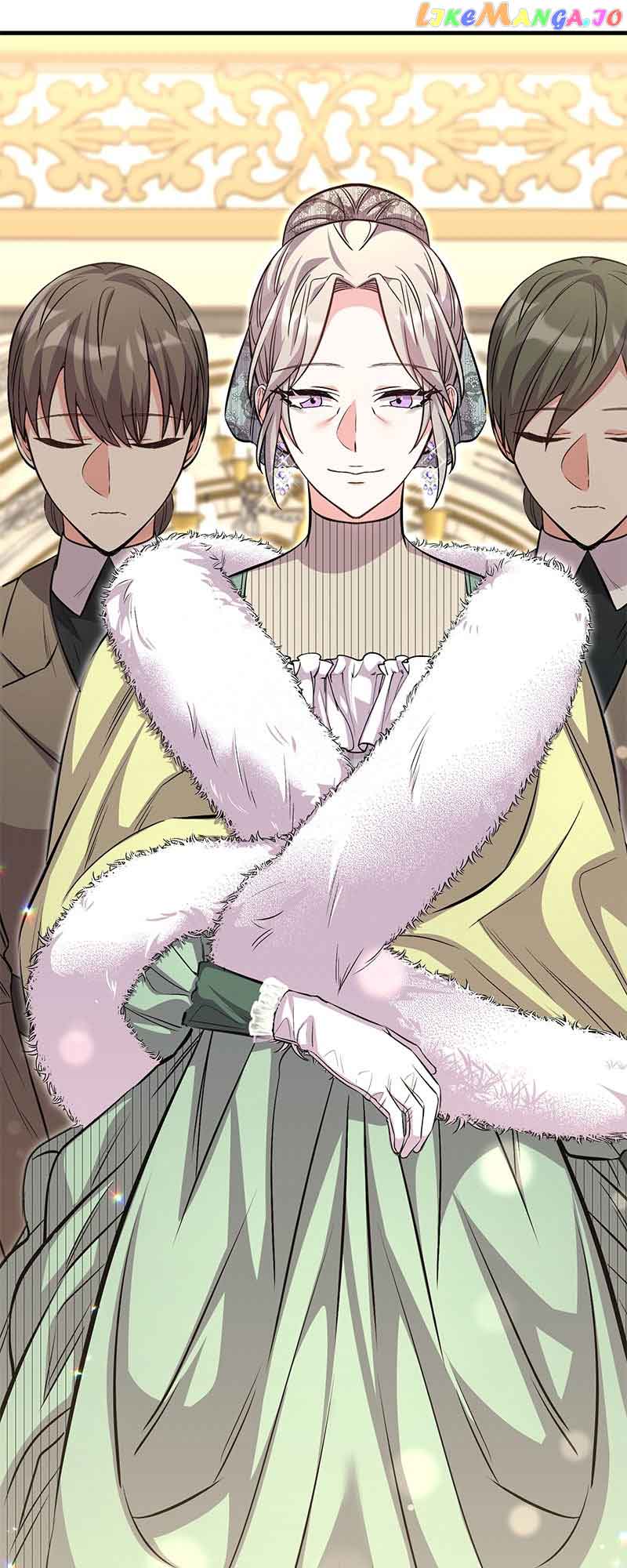 Amelia’s Contract Marriage Chapter 32 page 70