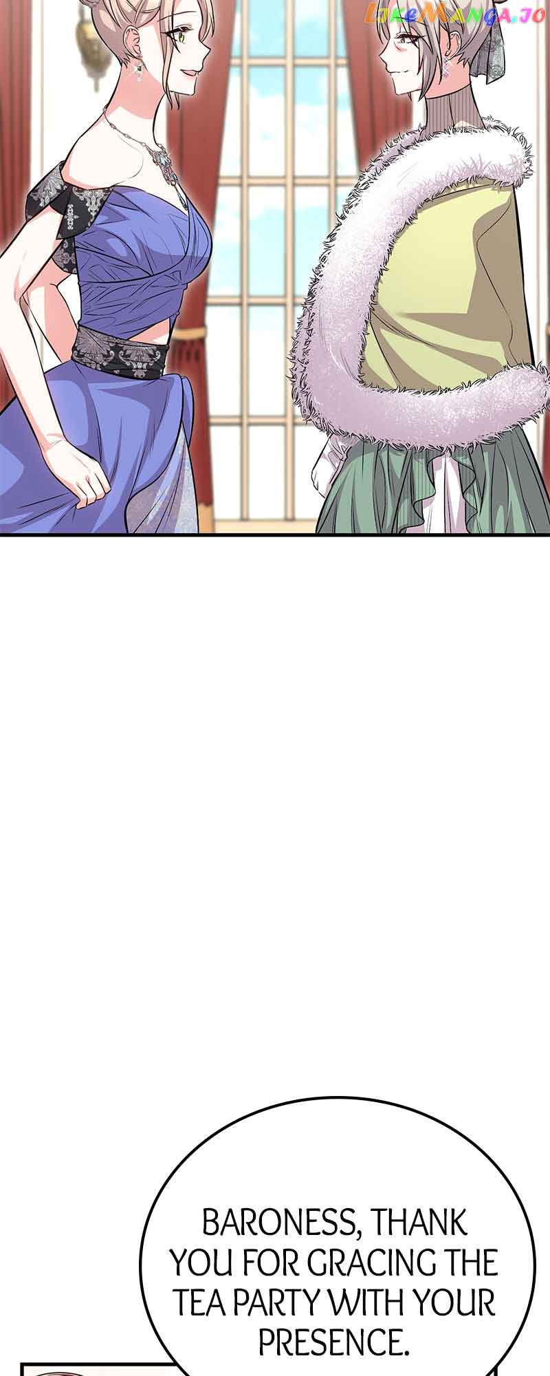 Amelia’s Contract Marriage Chapter 32 page 73