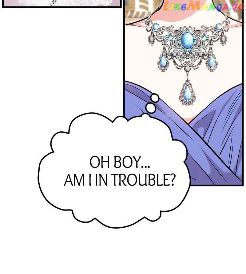 Amelia’s Contract Marriage Chapter 32 page 76