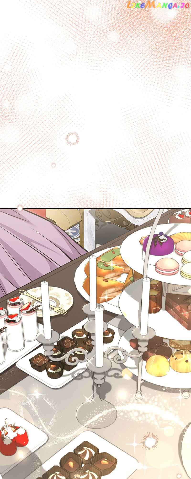 Amelia’s Contract Marriage Chapter 32 page 78