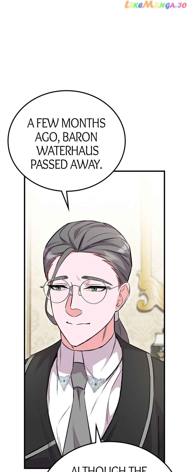 Amelia’s Contract Marriage Chapter 32 page 7