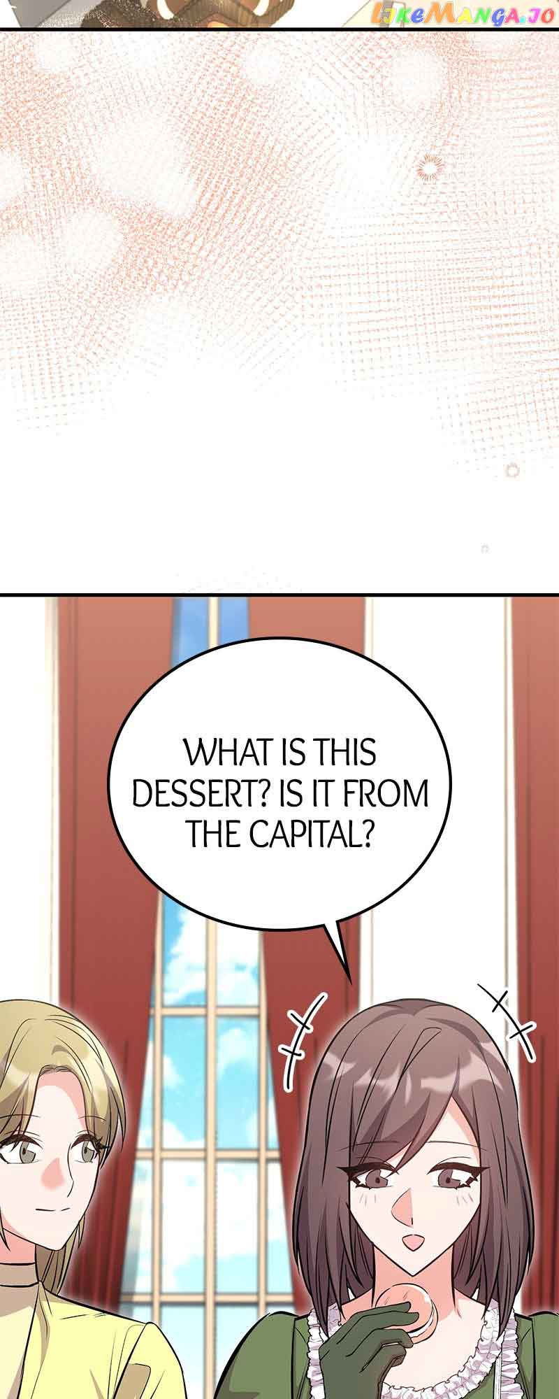 Amelia’s Contract Marriage Chapter 32 page 79