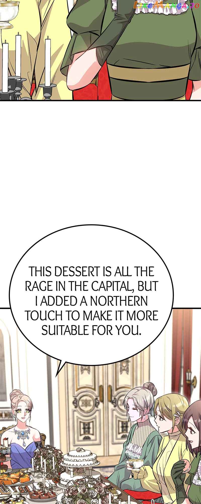 Amelia’s Contract Marriage Chapter 32 page 80