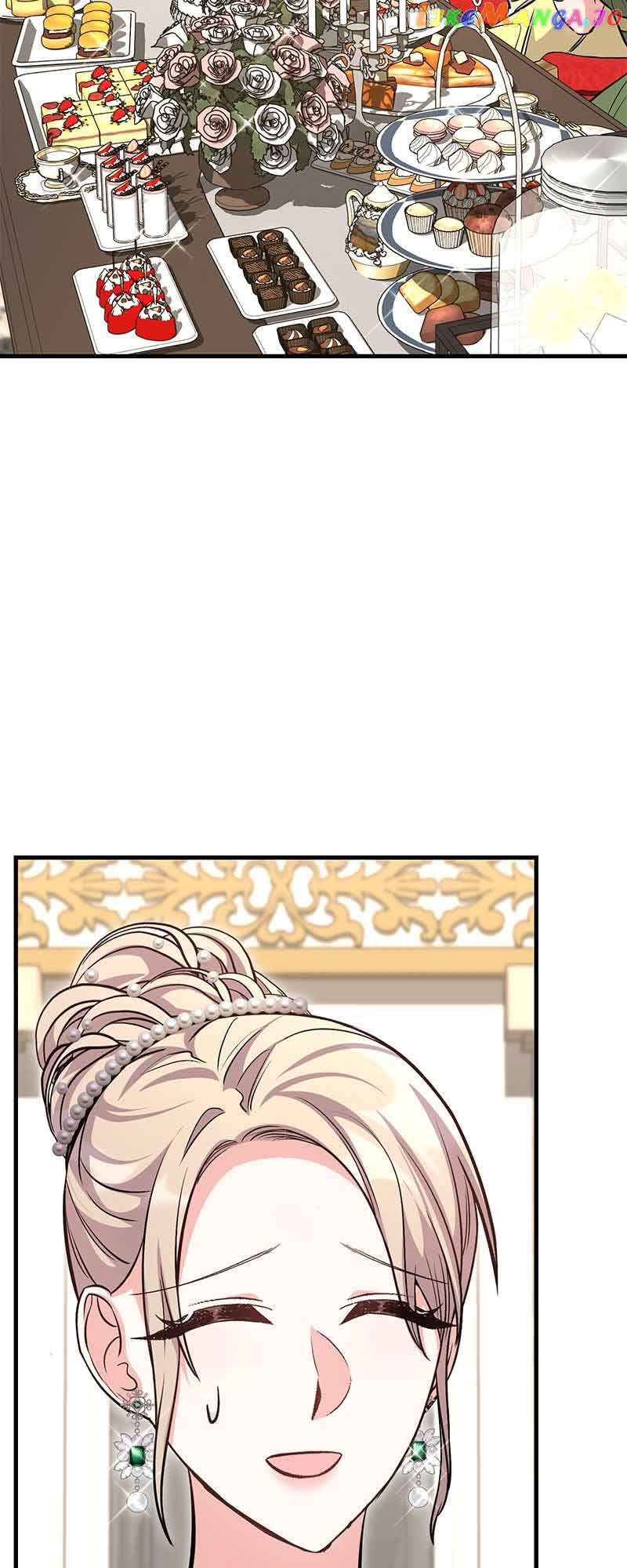 Amelia’s Contract Marriage Chapter 32 page 81