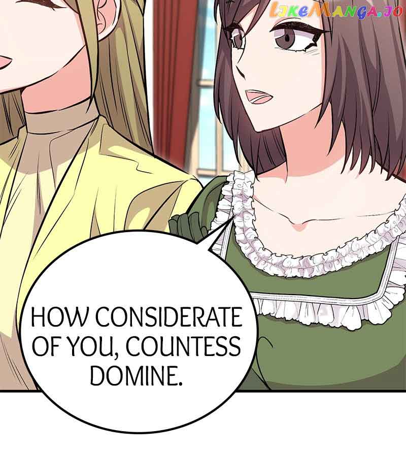 Amelia’s Contract Marriage Chapter 32 page 83