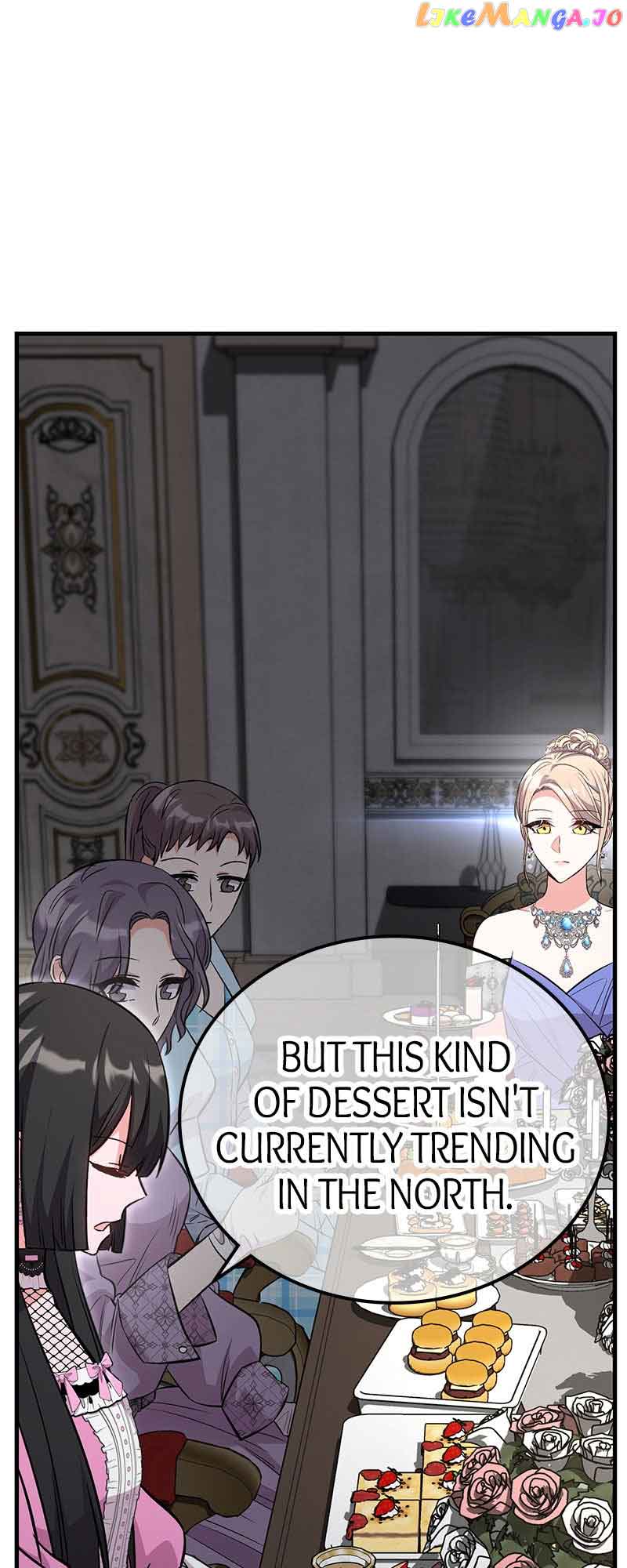 Amelia’s Contract Marriage Chapter 32 page 84