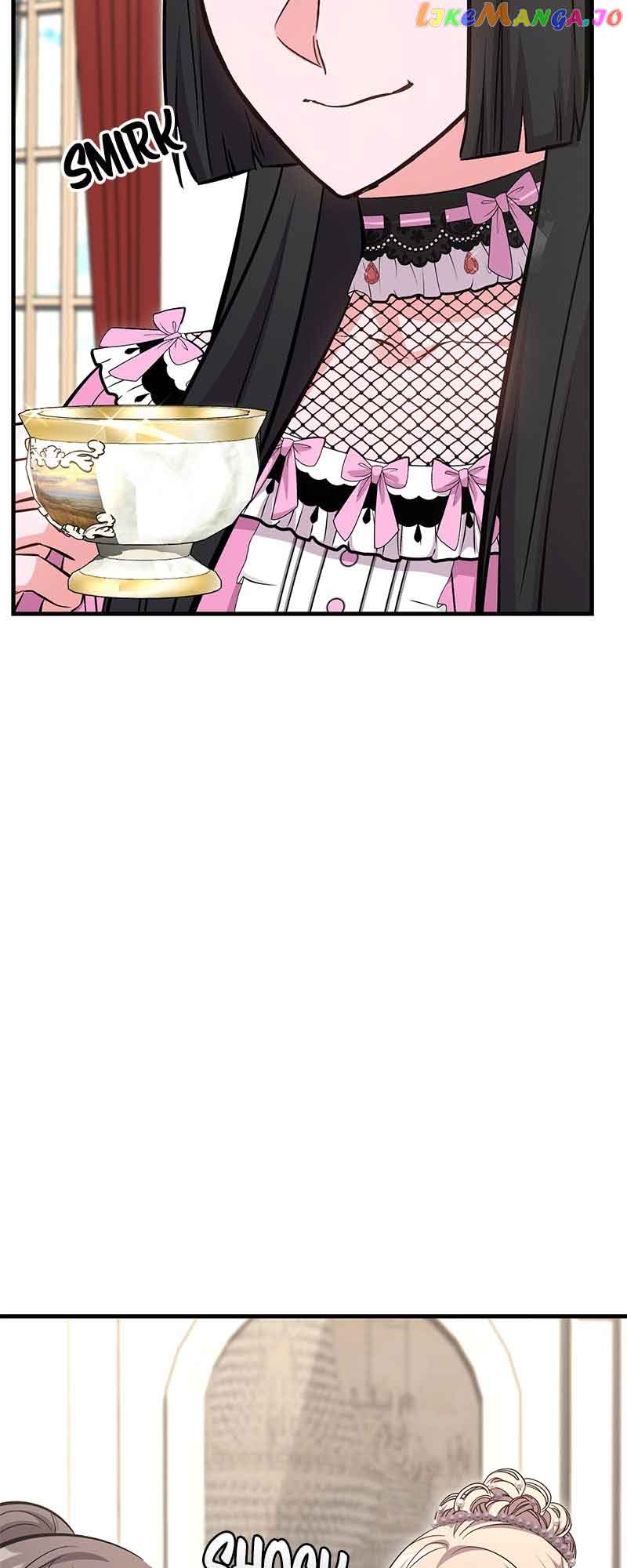 Amelia’s Contract Marriage Chapter 32 page 86