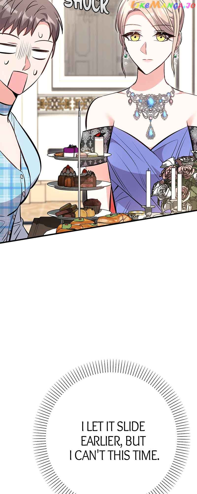Amelia’s Contract Marriage Chapter 32 page 87