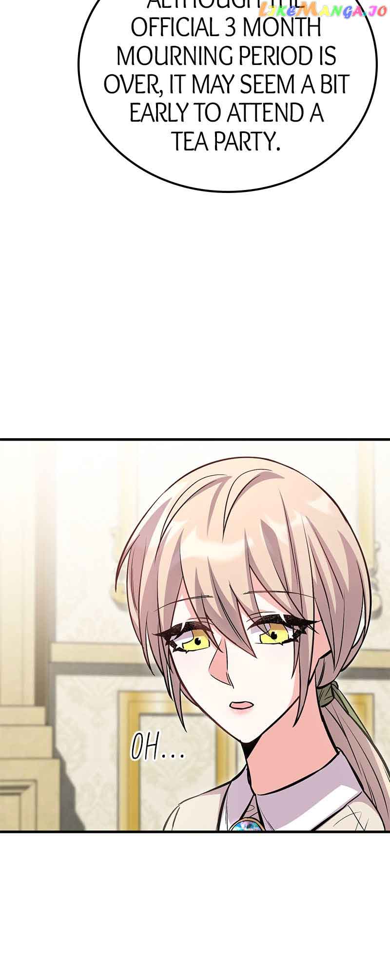 Amelia’s Contract Marriage Chapter 32 page 8