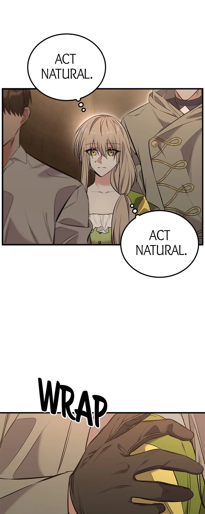 Manga Image