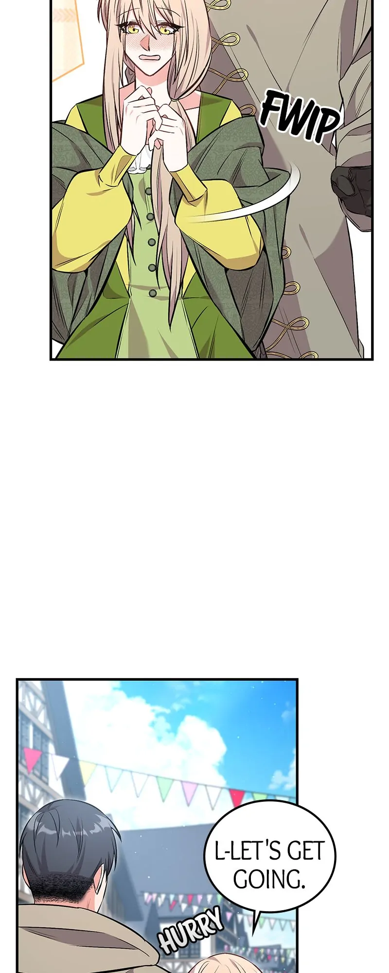 Manga Image