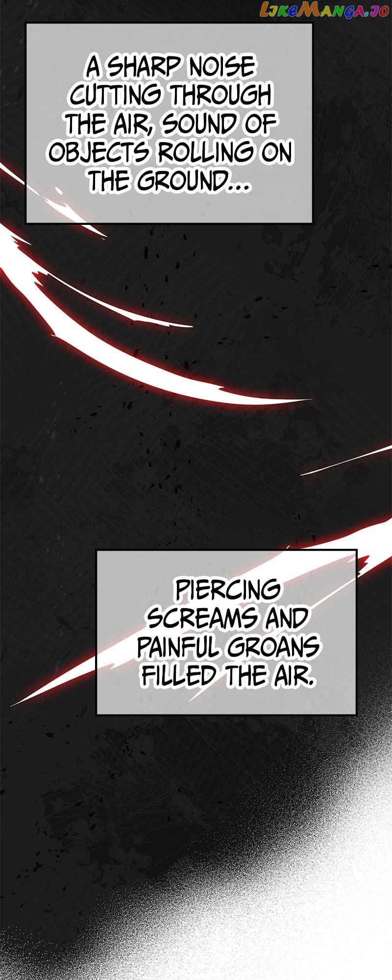 Amelia’s Contract Marriage Chapter 36 page 10