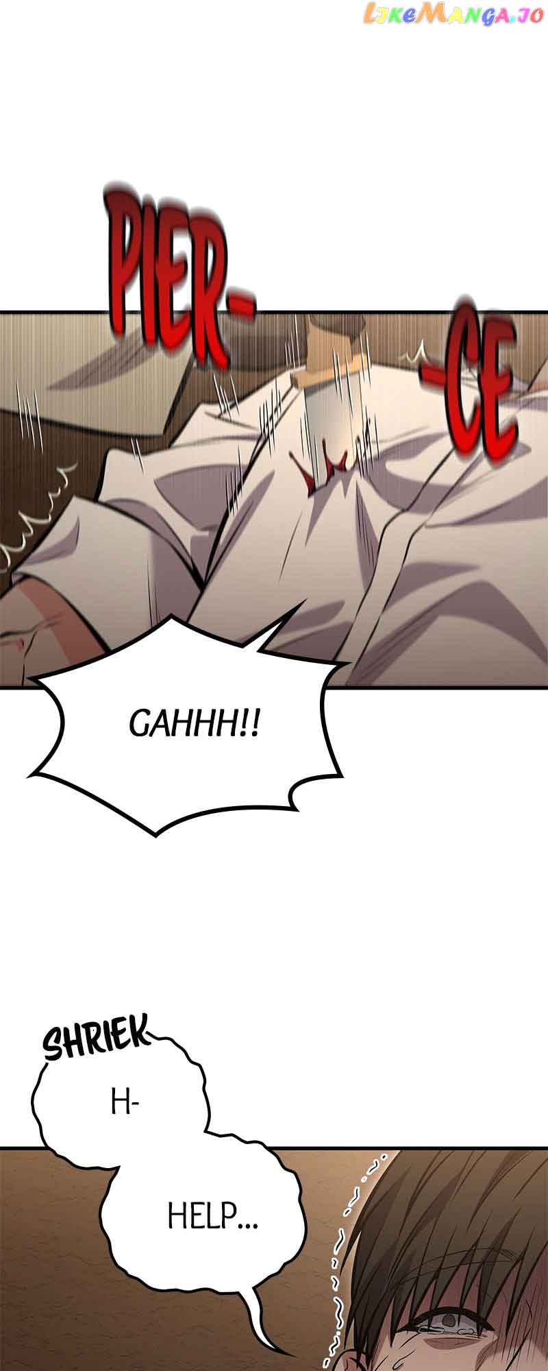 Amelia’s Contract Marriage Chapter 36 page 18