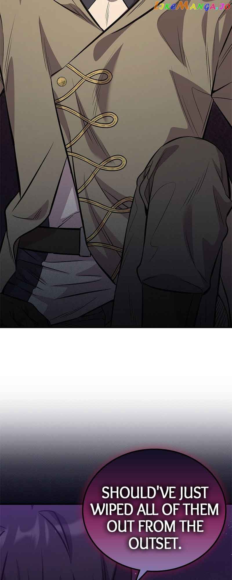 Amelia’s Contract Marriage Chapter 36 page 20