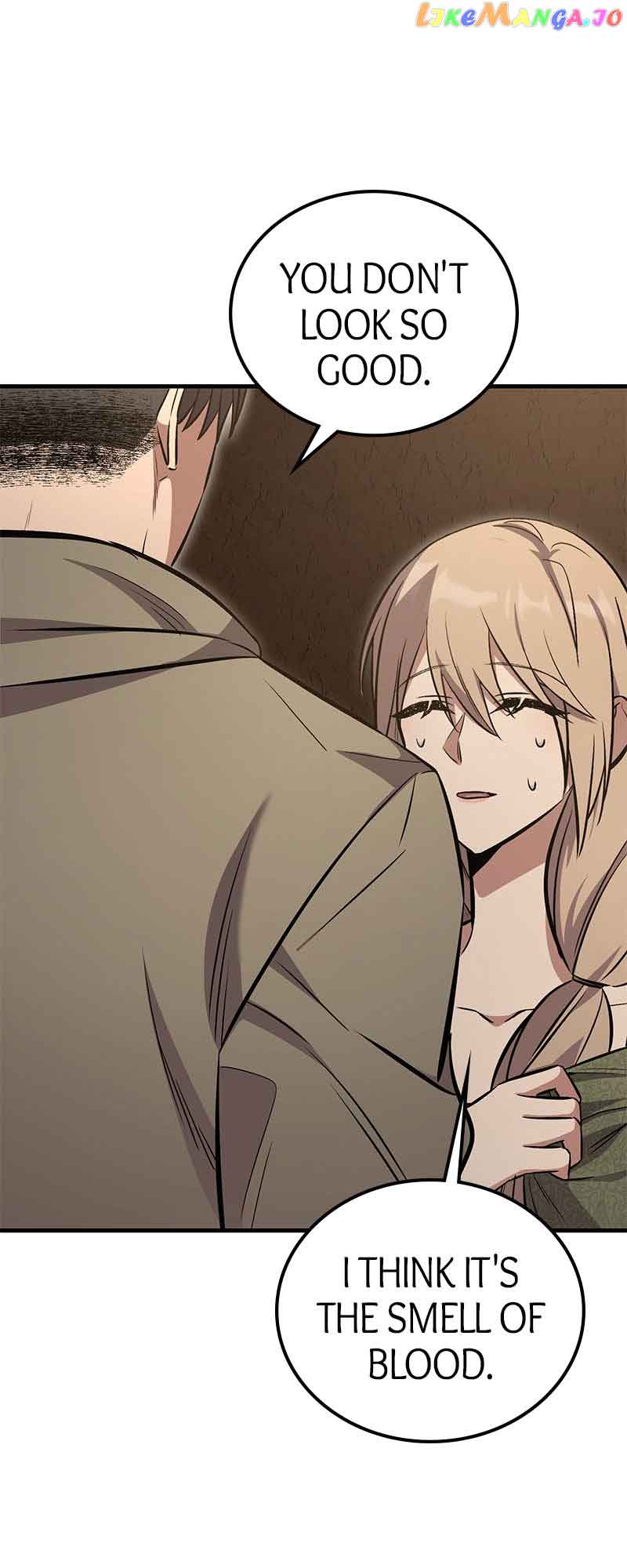 Amelia’s Contract Marriage Chapter 36 page 28